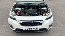 Subaru XV 2.0i e-Boxer SE Premium 5dr Lineartronic Hybrid Hatchback